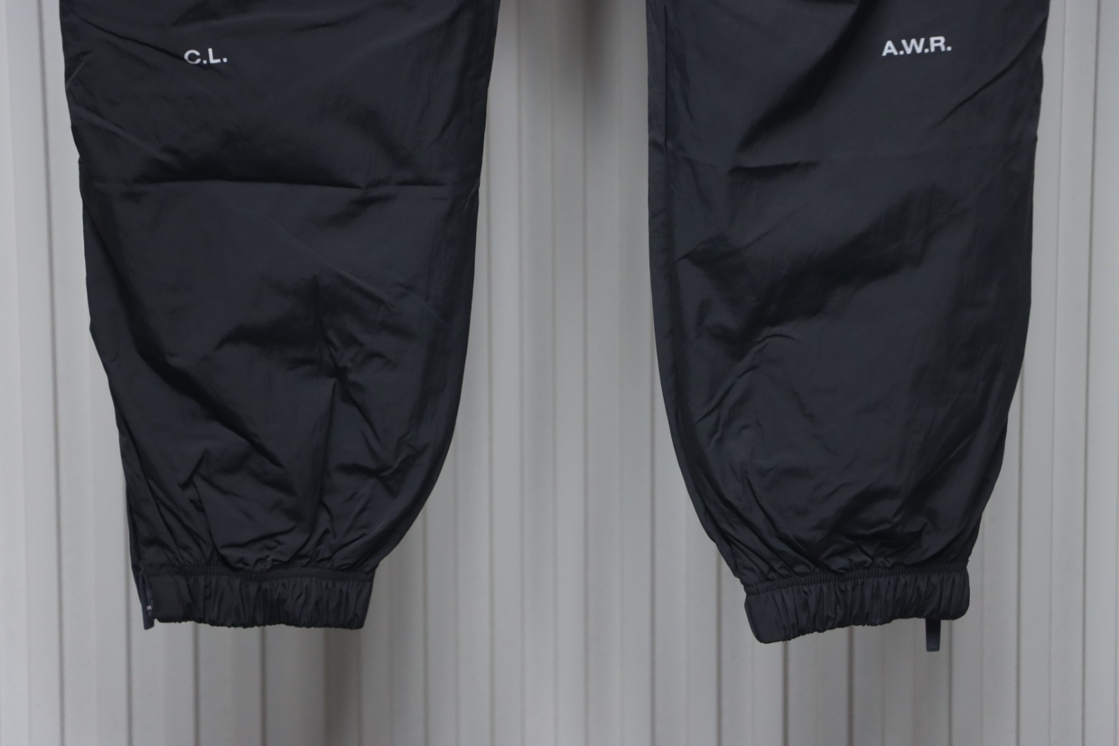 Bstsneaker- Nike x Drake Collaboration NOCTA Ankle-Length Sweatpants 220