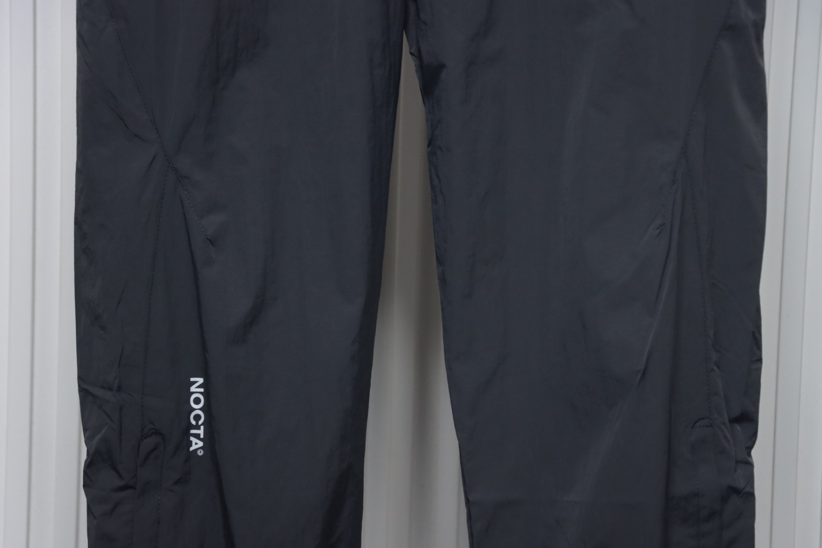 Bstsneaker- Nike x Drake Collaboration NOCTA Ankle-Length Sweatpants 220