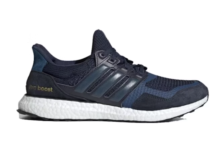 Bstsneaker- adidas Ultra Boost S&L Collegiate Navy Legend Marine EF0725 