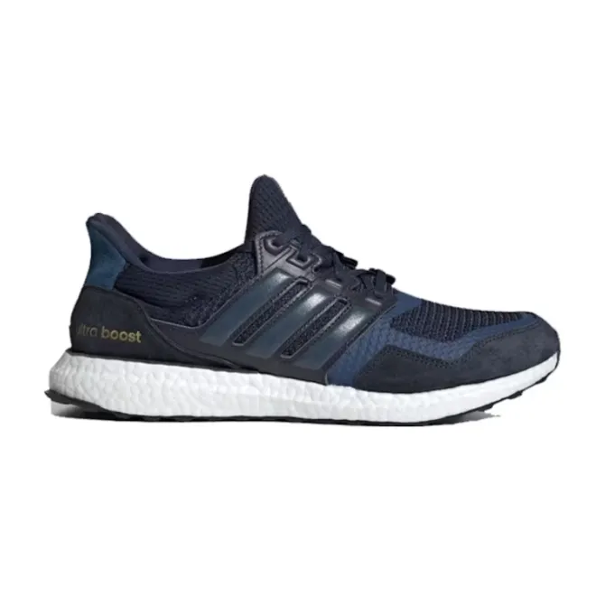 Bstsneaker- adidas Ultra Boost S&L Collegiate Navy Legend Marine EF0725 