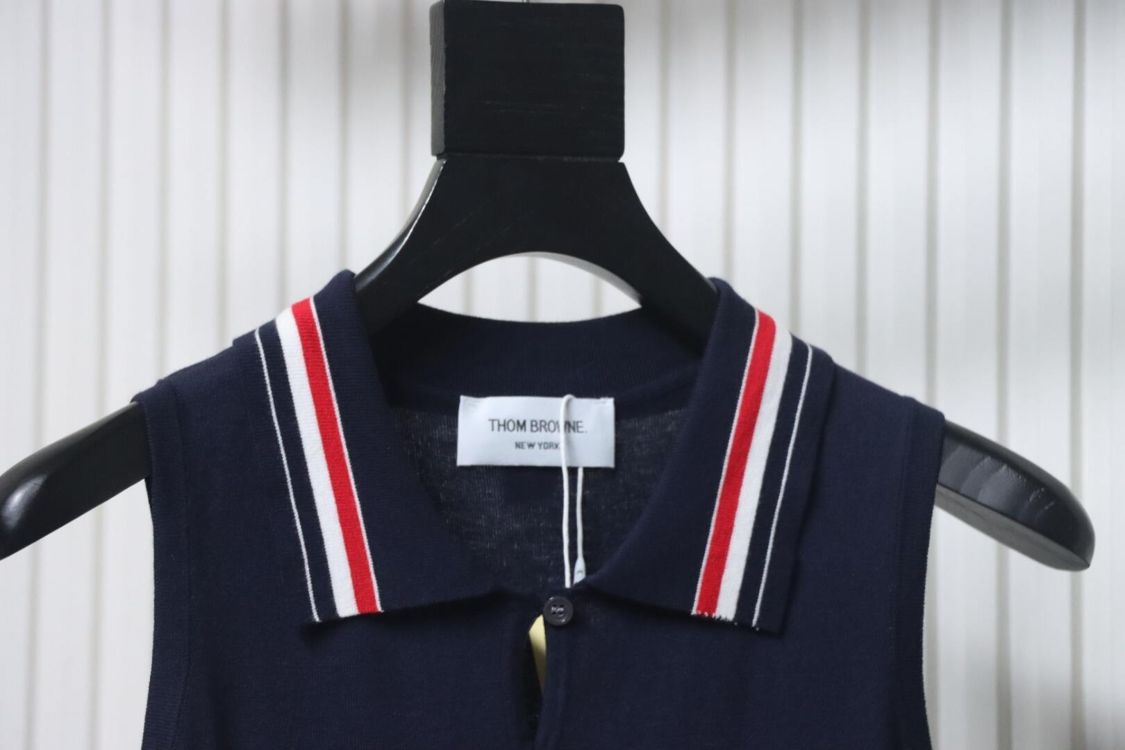 Bstsneaker-Thom Browne Women's Pleated Striped Stretch-knit Mini Dress 200