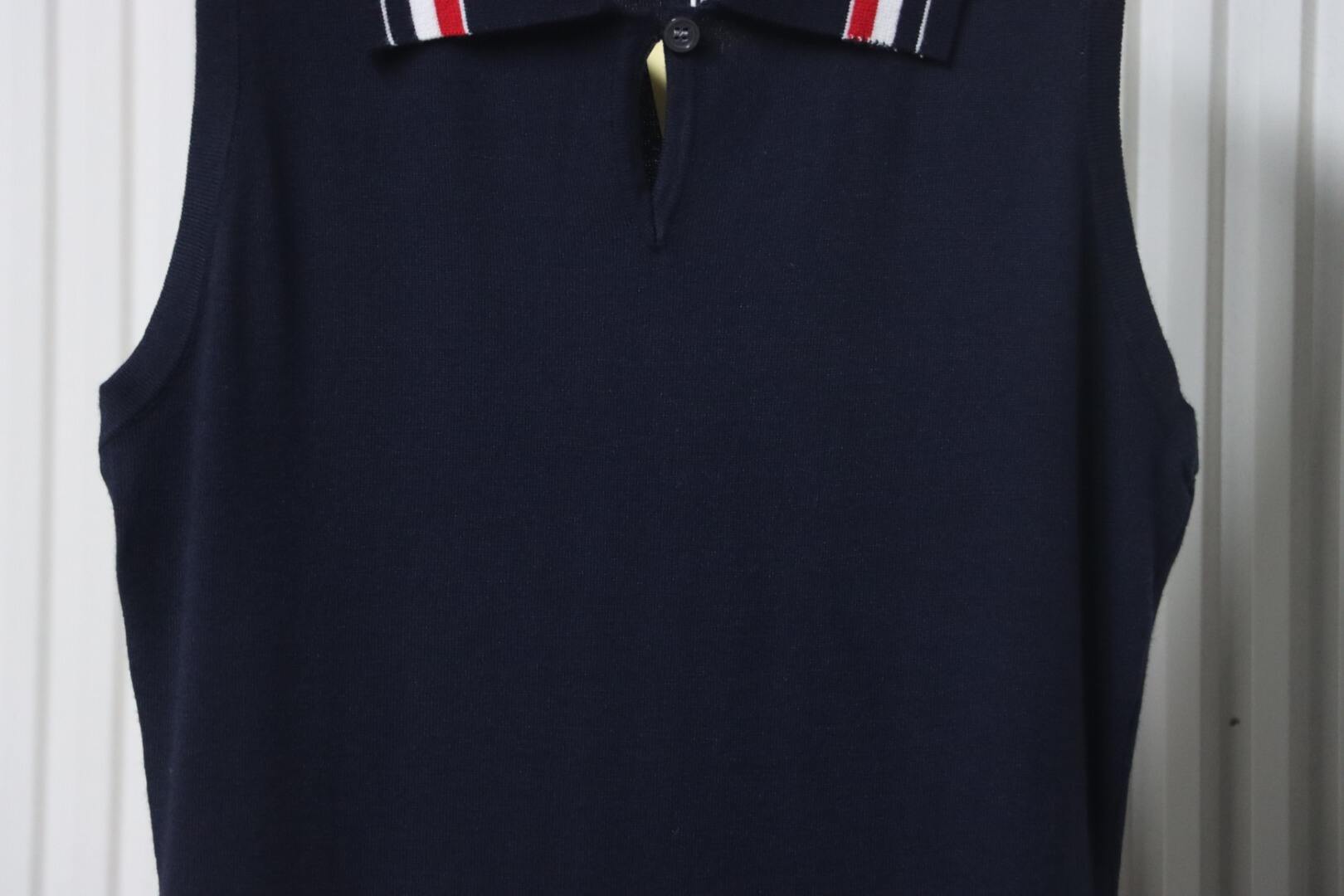 Bstsneaker-Thom Browne Women's Pleated Striped Stretch-knit Mini Dress 200