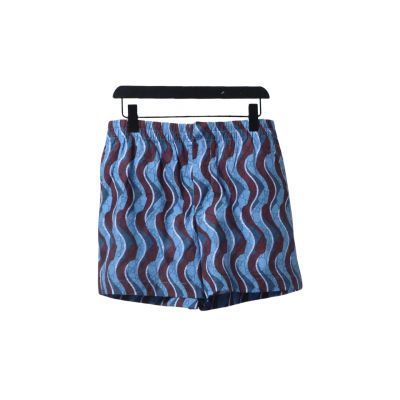 Bstsneaker- Gucci 25ss Snake Print Shorts 190 01