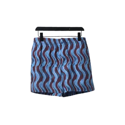 Bstsneaker- Gucci 25ss Snake Print Shorts 190 01