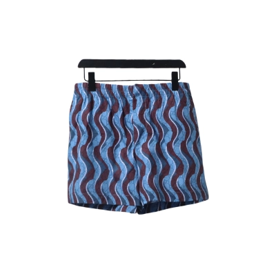 Bstsneaker- Gucci 25ss Snake Print Shorts 190 01