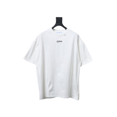 Bstsneaker-Off White Religious Angel Wings Shirt 120 01