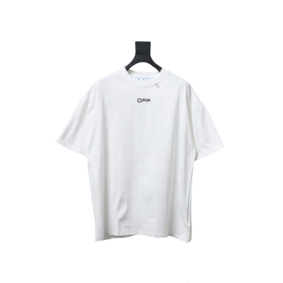 Bstsneaker-Off White Religious Angel Wings Shirt 120 01