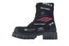 Bstsneaker-Balenciaga Combat Strike Boots