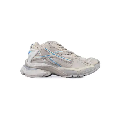 Bstsneaker-Balenciaga Runner Sneaker Brown Blue 772767 W3RNY 2240 02