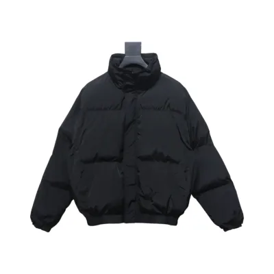 Bstsneaker-Fear of God FOG Essential Down Jacket Black 310 01