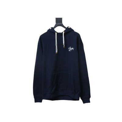 Bstsneaker- Louis Vuitton Nautical Series Embroidered Hoodie 130 01