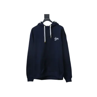 Bstsneaker- Louis Vuitton Nautical Series Embroidered Hoodie 130