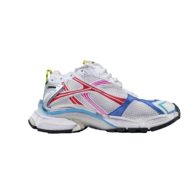 Bstsneaker-Balenciaga Runner White Multicolor 772774 W3RBW 9645 02