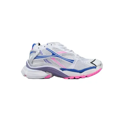 Bstsneaker-Balenciaga Runner Sneaker Purple Blue Powder 772767 W3RNY 6120 02