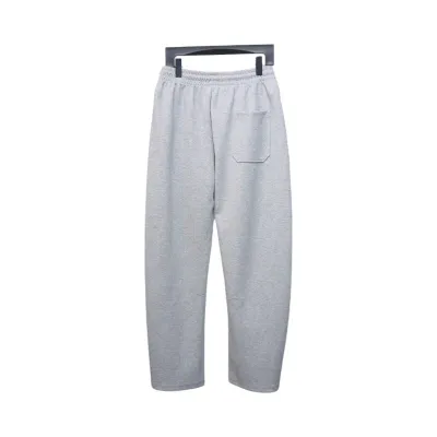 Bstsneaker-Chanel Classic Embroidered Baggy Pants 230 02