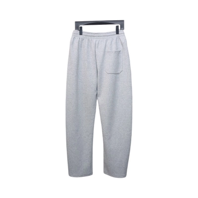 Bstsneaker-Chanel Classic Embroidered Baggy Pants 230 02