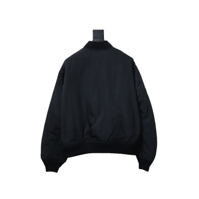 Bstsneaker-Balenciaga 24FW Cotton Jacket 390 02