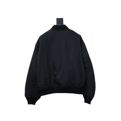 Bstsneaker-Balenciaga 24FW Cotton Jacket 390 02