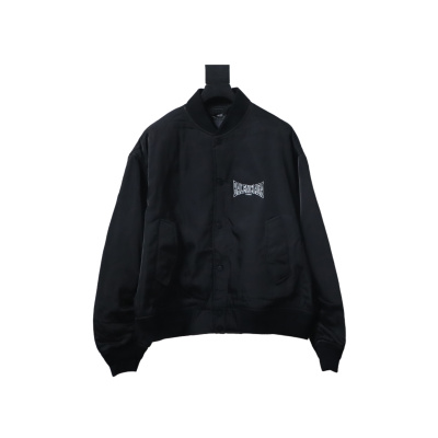 Bstsneaker-Balenciaga 24FW Cotton Jacket 390 01