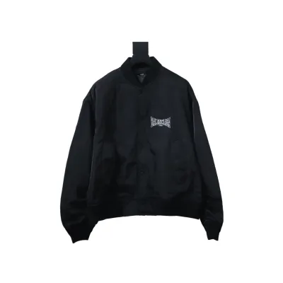 Bstsneaker-Balenciaga 24FW Cotton Jacket 390 01