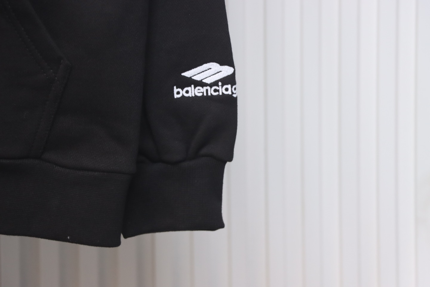 Bstsneaker-Balenciaga Paris Soccer Hoodie 290