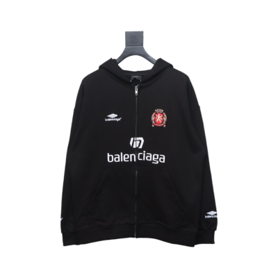 Bstsneaker-Balenciaga Paris Soccer Hoodie 290 01