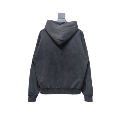 Bstsneaker-Balenciaga Paris Hoodie 240 02
