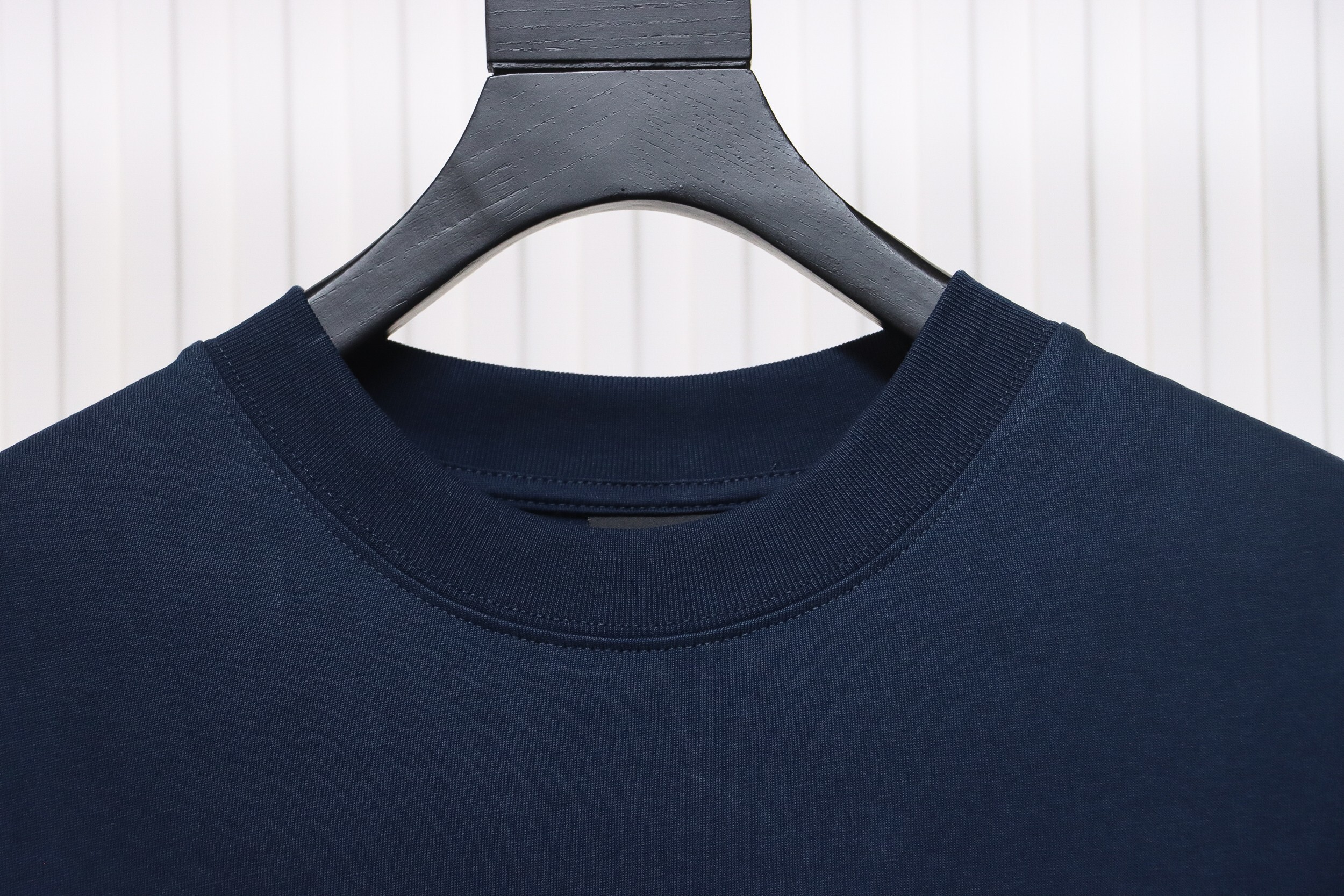 Bstsneaker-Balenciaga Logo Embroidered Long Sleeves 220