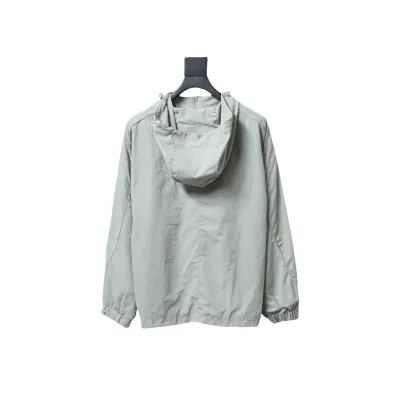 Bstsneaker-Balenciaga Letter Embroidered Zipper Jacket 250 02