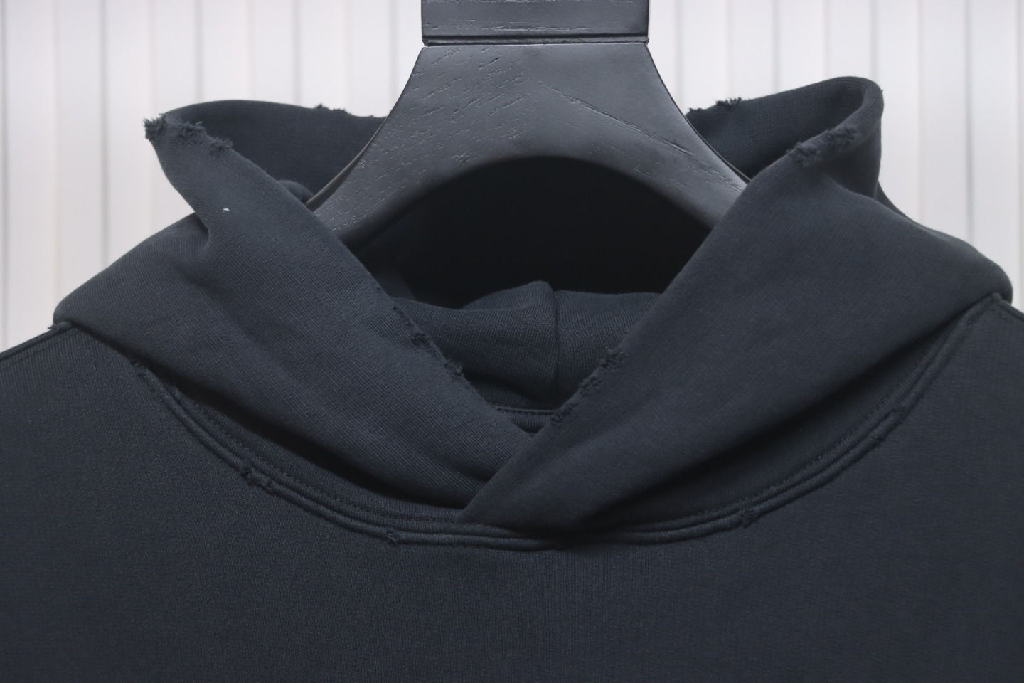 Bstsneaker-Balenciaga Tape Type Logo Hoodie 290