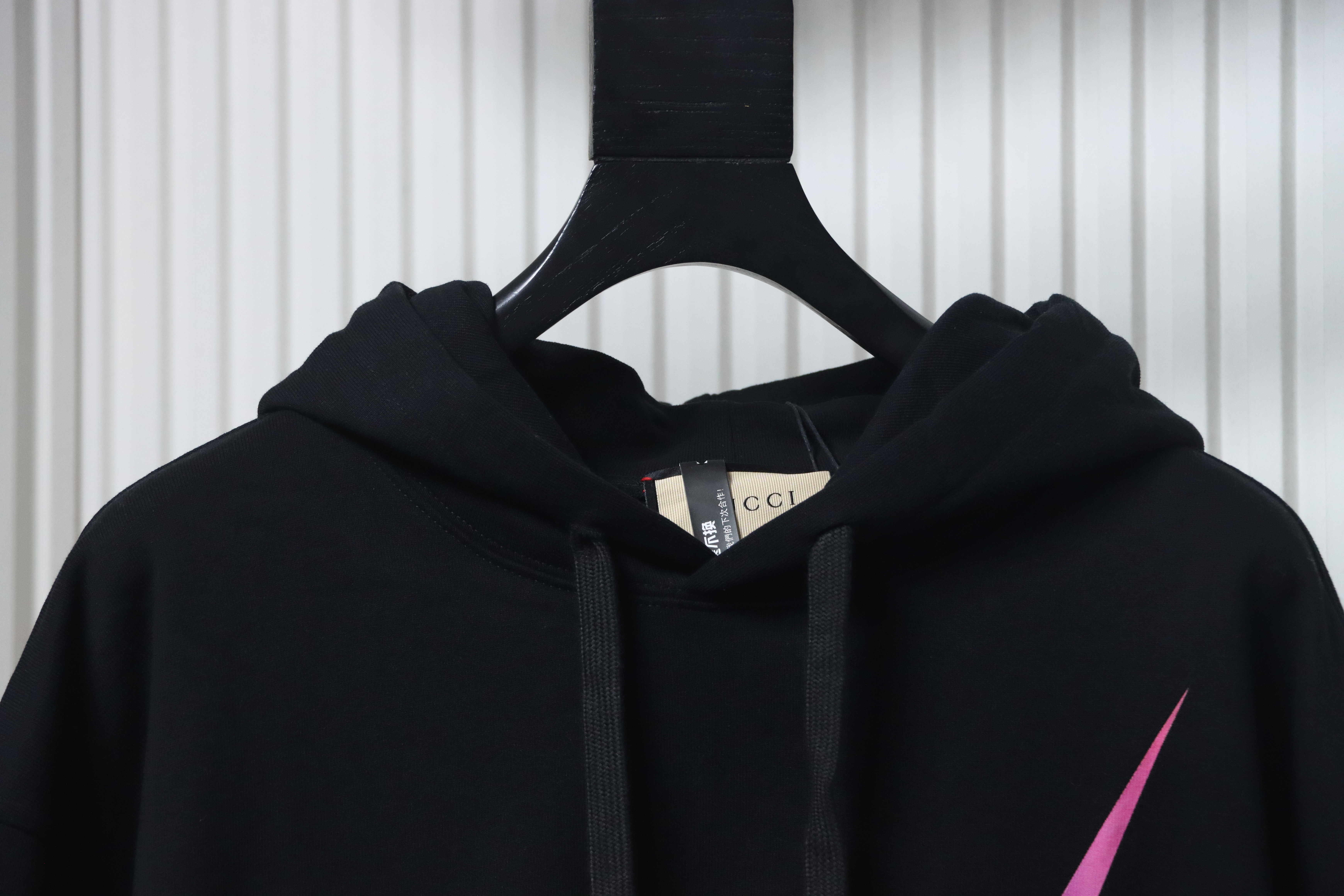 Bstsneaker-GUCCI Logo Hoodie P210