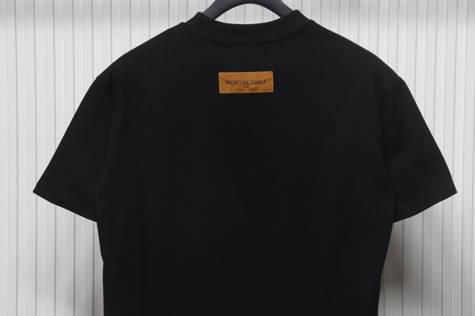 Bstsneaker-LouisVuitton X Supreme Logo T-Shirt  120
