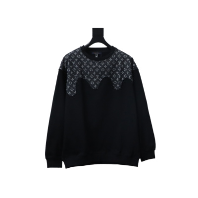 Bstsneaker-Louis Vuitton long-sleeved T-shirt 230 01