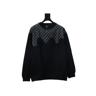 Bstsneaker-Louis Vuitton long-sleeved T-shirt 230 01