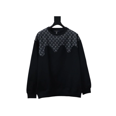 Bstsneaker-Louis Vuitton long-sleeved T-shirt 230 01