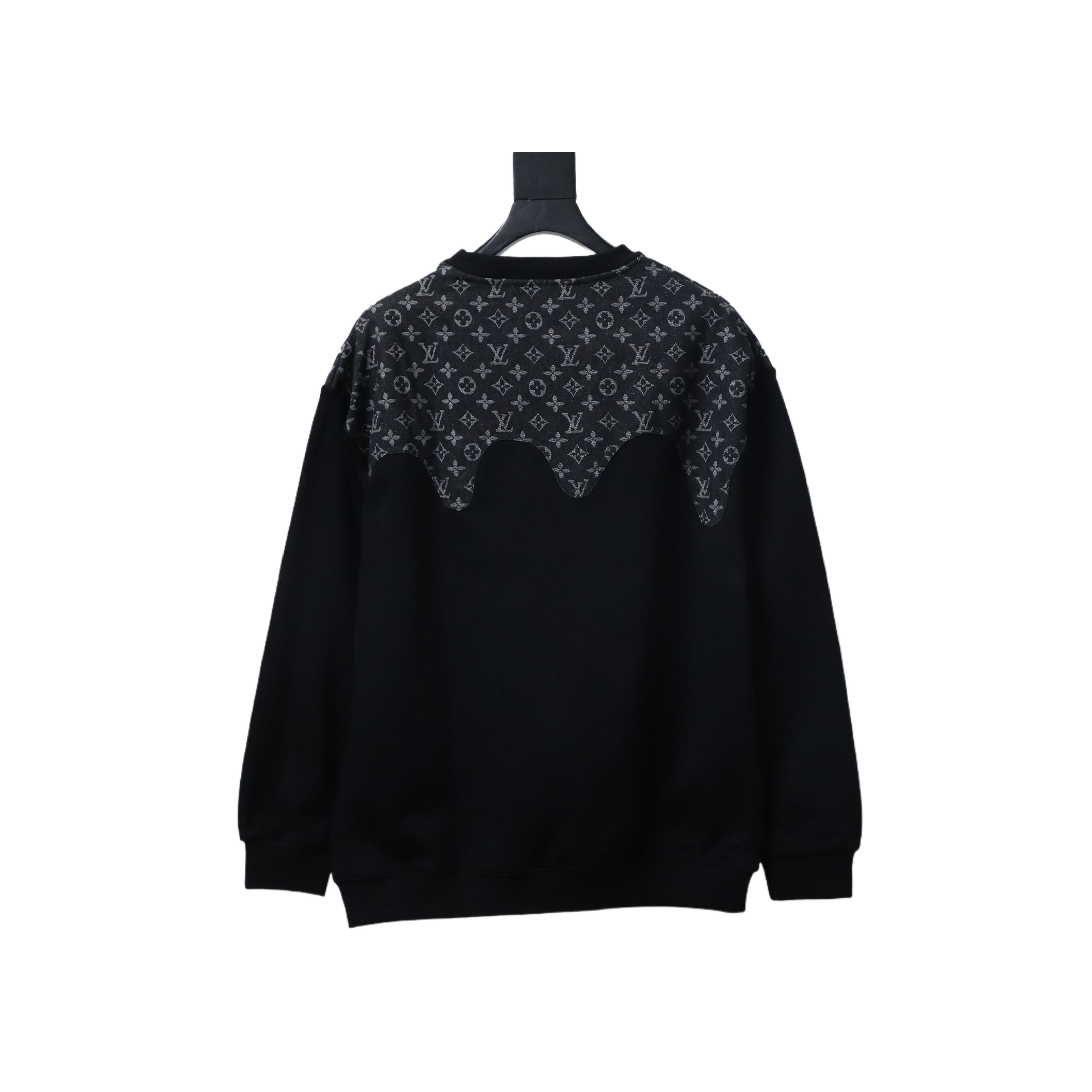 Bstsneaker-Louis Vuitton long-sleeved T-shirt 230