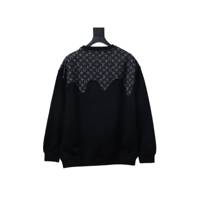 Bstsneaker-Louis Vuitton long-sleeved T-shirt 230 02