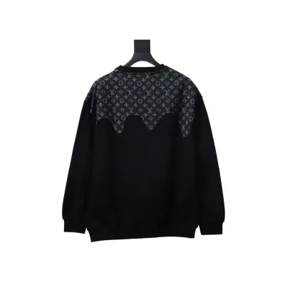Bstsneaker-Louis Vuitton long-sleeved T-shirt 230 02