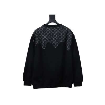 Bstsneaker-Louis Vuitton long-sleeved T-shirt 230 02