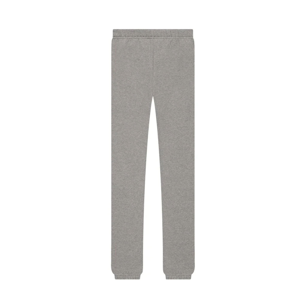 Bstsneaker-Fear of God Essentials Dark Oatmeal Tracksuit  (Hoodie + Sweatpants)  310