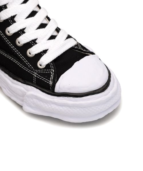 Bstsneaker- Maison Mihara Yasuhiro Peterson 23 OG Sole Canvas High
