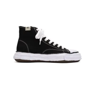 Bstsneaker- Maison Mihara Yasuhiro Peterson 23 OG Sole Canvas High 02