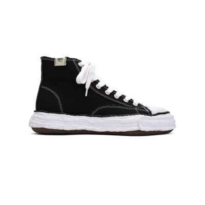 Bstsneaker- Maison Mihara Yasuhiro Peterson 23 OG Sole Canvas High 02