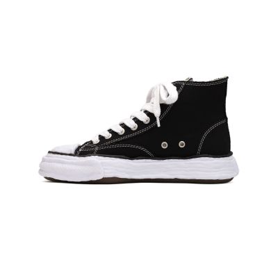 Bstsneaker- Maison Mihara Yasuhiro Peterson 23 OG Sole Canvas High 01