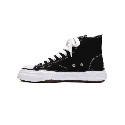 Bstsneaker- Maison Mihara Yasuhiro Peterson 23 OG Sole Canvas High 01