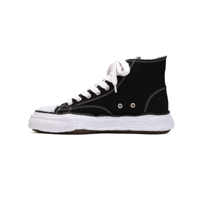 Bstsneaker- Maison Mihara Yasuhiro Peterson 23 OG Sole Canvas High 01