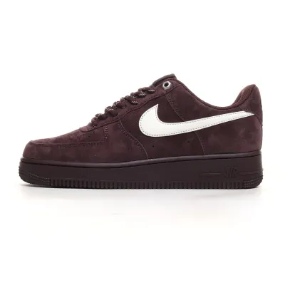 Bstsneaker-Nike Air Force 1 Brown Mocha Chocolate CW2288-111 01