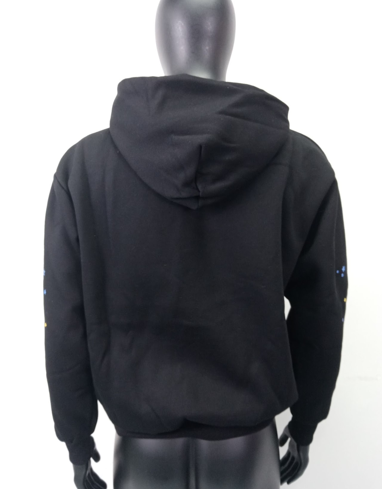 Bstsneaker-Sp5der Hoodie HD04