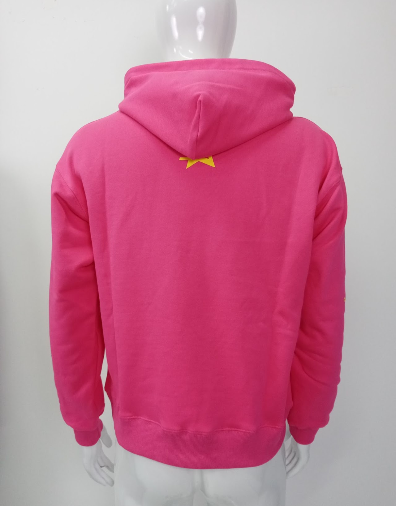 Bstsneaker-Sp5der PINK Hoodie