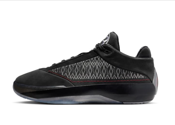 Bstsneaker-Jordan 40-23 Black Stealth IR2081-001